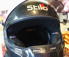 Stilo ST5  Helm Integralhelm Rennhelm