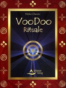 Voodoo rituale weltweite - voodoo, rituale: