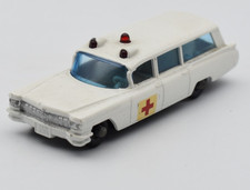 Matchbox Regular Wheels #54