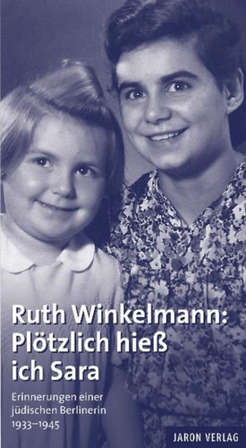 Ruth winkelmann plötzlich - winkelmann:,