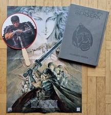 Berserk  Artwork Eclipse