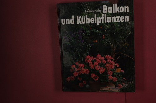 445680 halina heitz balkon und - 445680,