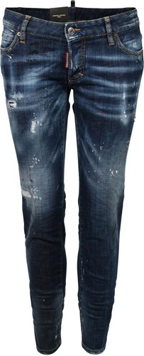 Dsquared jeans jennifer - d2,