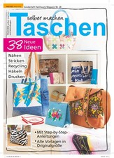 Taschen selber machen -  PM SH