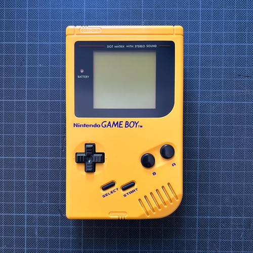 Nintendo game boy classic - boy,