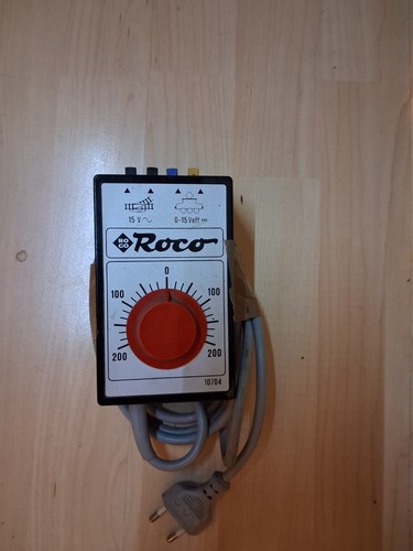 Roco analog - roco,