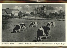 Guestrow Mecklenburg