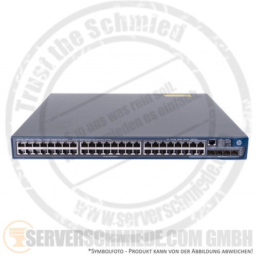 Procurve a5120 48g - hp, ei