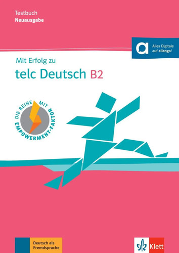 Mit erfolg telc deutsch b2 - zu,