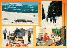 Salla Schizentrum Altes