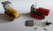 2 x Espewe DDR 1:87 HO