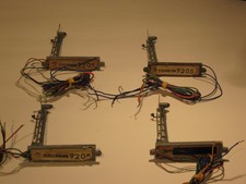 4 Formsignale Fleischmann N