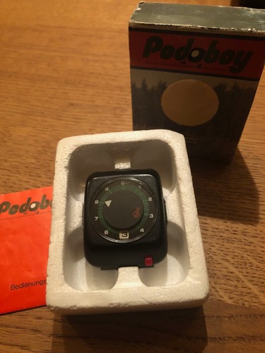 Barigo pedoboy vintage - *, *