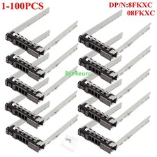 2.5" Hard Drive Tray Caddy For