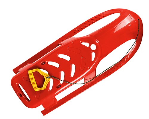 Kinderschlitten rennrodel bob - rennrodel,