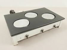 Heiliger? Kinderherd Blechspielzeug 50er-Jahre selten 1609-03-68