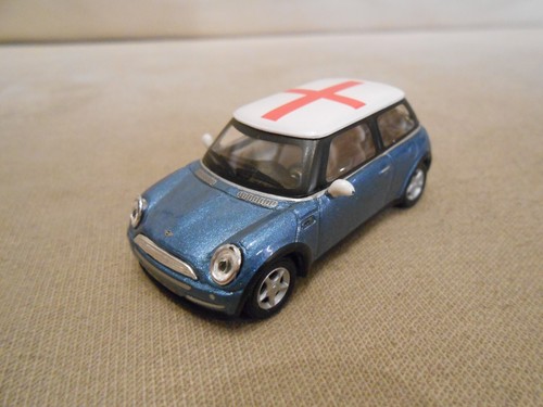 Mini cooper england flagge - cooper,