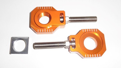 Kettenspanner achsblöcke - kettenspanner,