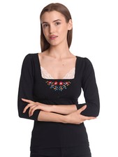 Vive Maria ♥ MEADOW LOVE  Shirt 46174