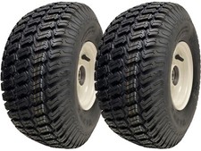 15x6.00-6 Gras Rasenmäher