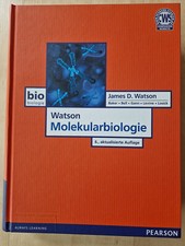 Molekularbiologie – Watson