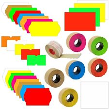 Preisetiketten 26x12 26x16