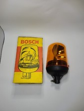 Original Bosch 7782332002 Rundumleuchte Kennleuchte Oldtimer NEU!!!
