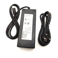 Netzadapter für Interacoustics AD229、AD226、AD229b Tympanometer Ladegerät