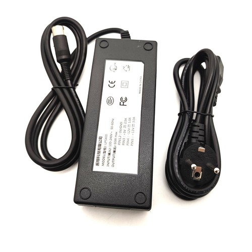 Netzadapter für