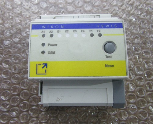 Wikon fewis neon gsm modul - fewis, gsm-modul