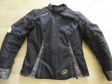 Motorradjacke Probiker mit