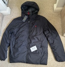 POLO RALPH LAUREN SCHWARZE