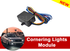 Kurvenlicht Abbiegelicht Modul