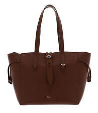 FURLA Net Tote Bag M Shopper