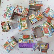 CC1) Lot 12 Schachteln