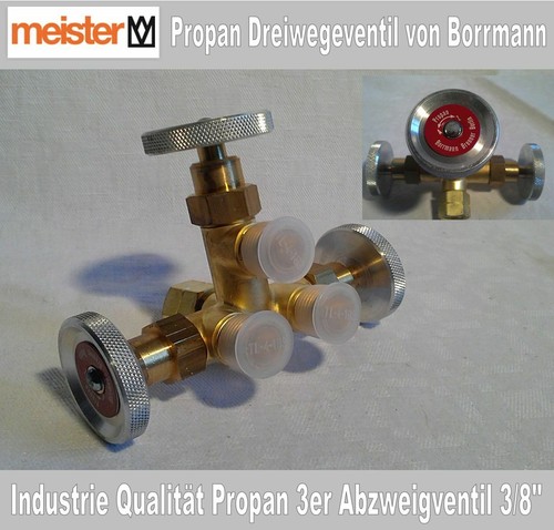 Dreiwegeventil 3er - dreiwegeventil,,