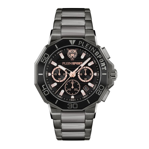 Plein sport herren - herren, analog