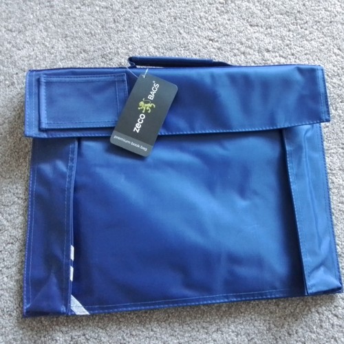 Premium schulbüchertasche - premium,