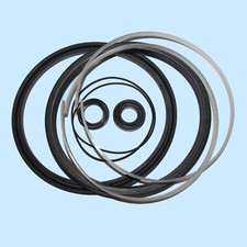 Dichtsatz Abdrückzylinder Reifenmontagemaschine Hofmann monty 3300, 2300, 1270