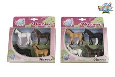 Kids globe pferde - kids,