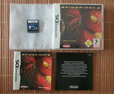 Spider-Man 2 | Nintendo DS |