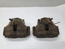 Audi A6 4B - Bremssattel