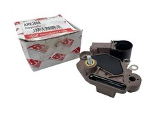 AS-PL Generatorregler 12V Regler Lichtmaschine