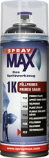 1K Füllprimer schwarz