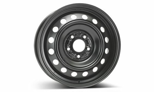 Stahlfelgen alcar 9228 - 4,