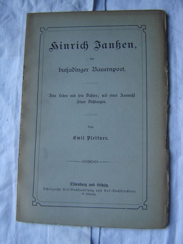 Emil pleitner hinrich - emil,
