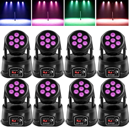 105w moving head rgbw - 105w,