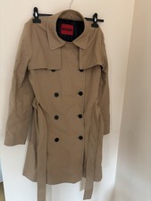 Trenchcoat Hugo Boss (HUGO)