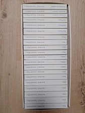 Bertolt Brecht, Gesammelte