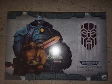 Warhammer 40.000: Leagues of